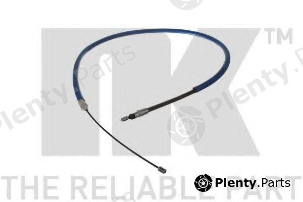  NK part 9039115 Cable, parking brake