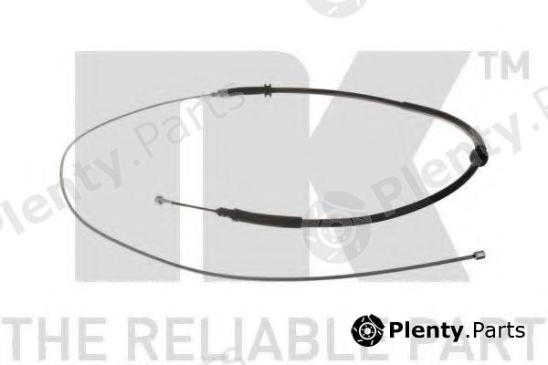  NK part 9039132 Cable, parking brake