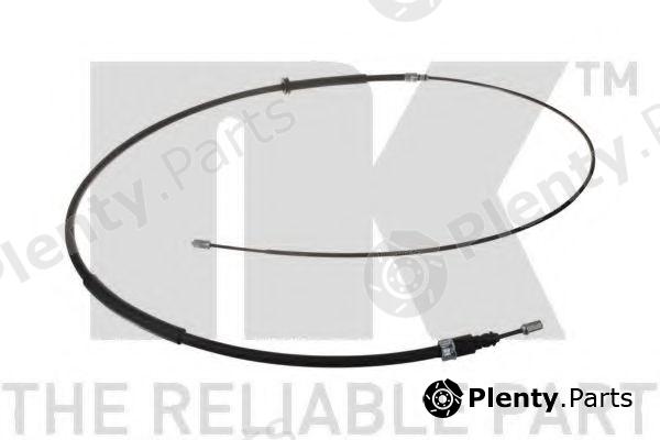  NK part 9039135 Cable, parking brake