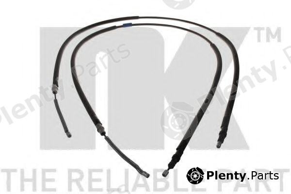  NK part 9039138 Cable, parking brake