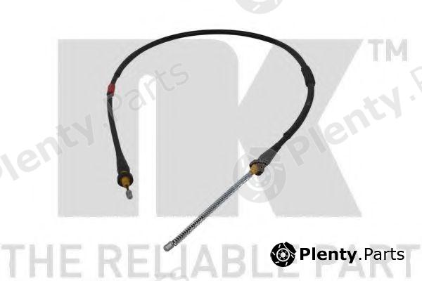  NK part 9039145 Cable, parking brake