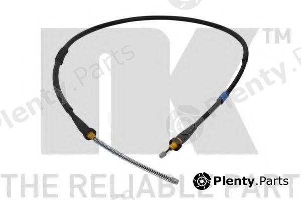  NK part 9039146 Cable, parking brake