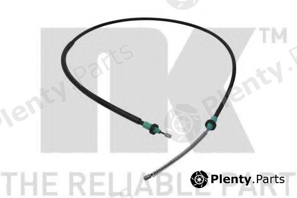  NK part 9039147 Cable, parking brake