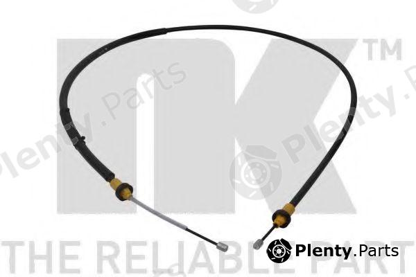  NK part 9039148 Cable, parking brake