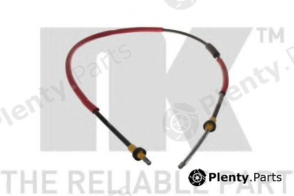  NK part 9039149 Cable, parking brake