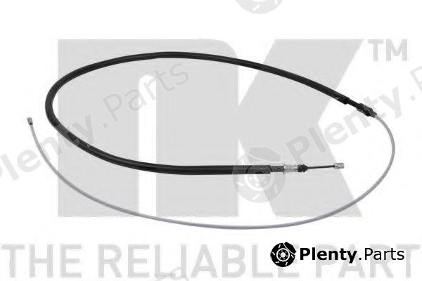  NK part 9039152 Cable, parking brake