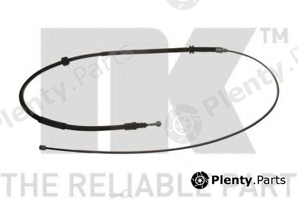  NK part 9039153 Cable, parking brake