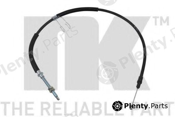  NK part 903970 Cable, parking brake