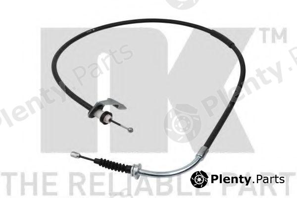  NK part 904013 Cable, parking brake