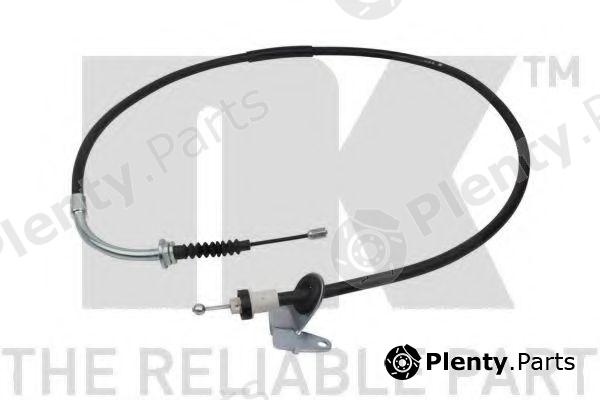  NK part 904014 Cable, parking brake