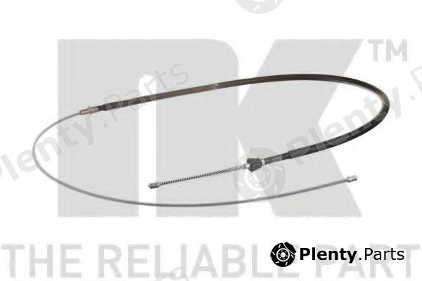  NK part 904319 Cable, parking brake
