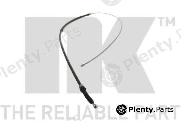 NK part 904320 Cable, parking brake