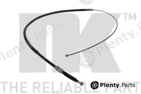  NK part 904328 Cable, parking brake