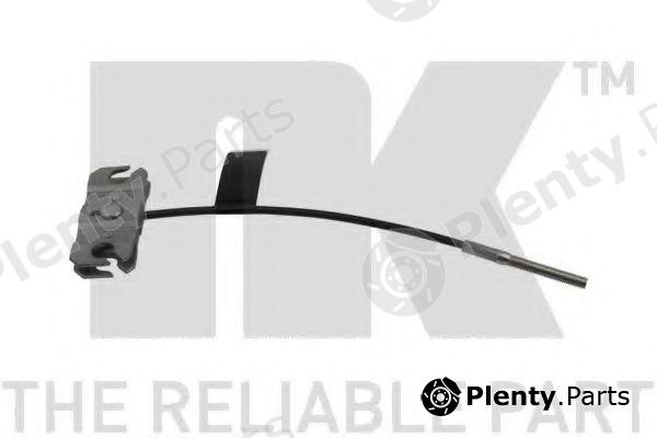  NK part 904401 Cable, parking brake