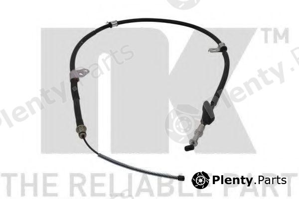  NK part 904403 Cable, parking brake