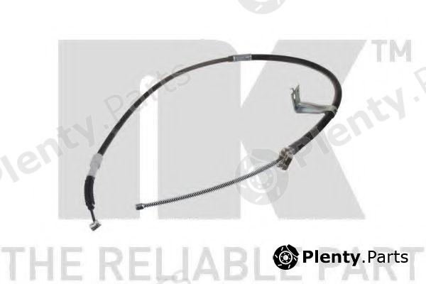  NK part 9045122 Cable, parking brake