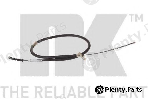  NK part 9045135 Cable, parking brake
