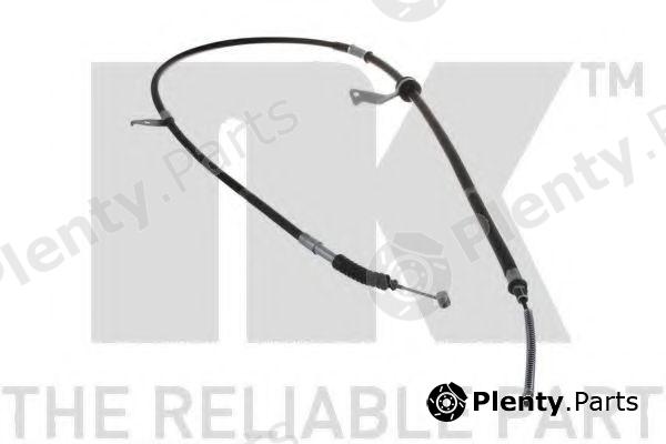  NK part 9045144 Cable, parking brake