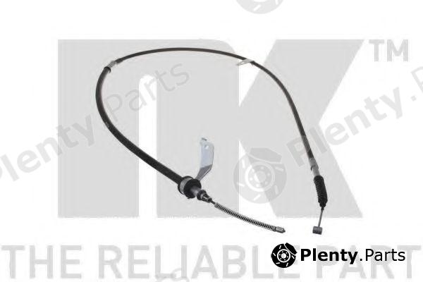  NK part 9045145 Cable, parking brake