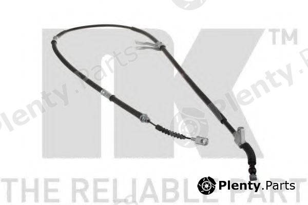  NK part 9045146 Cable, parking brake