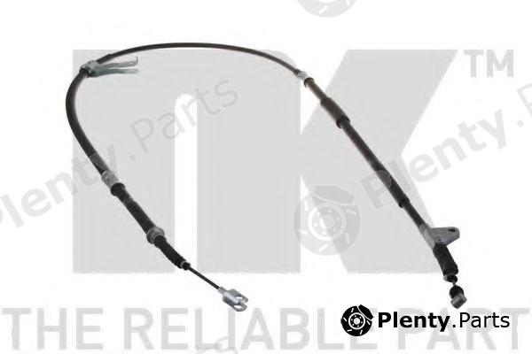 NK part 9045147 Cable, parking brake