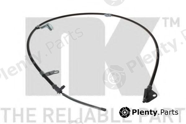  NK part 9045148 Cable, parking brake
