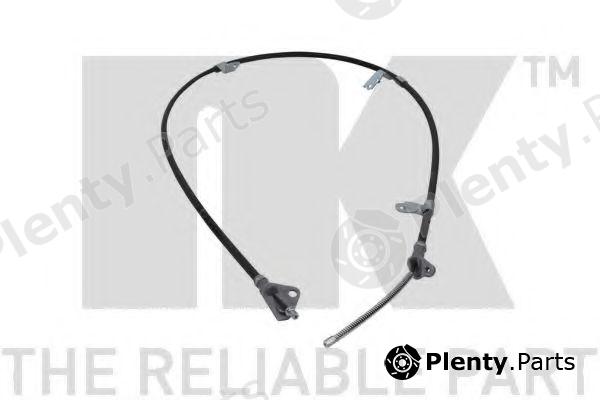  NK part 9045149 Cable, parking brake