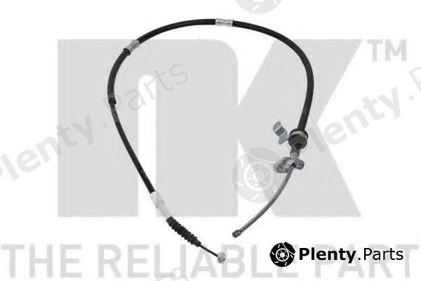  NK part 9045153 Cable, parking brake
