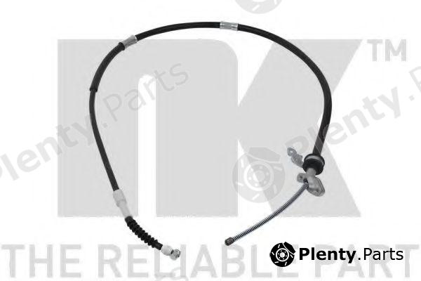  NK part 9045154 Cable, parking brake