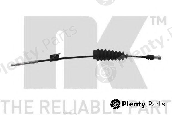  NK part 9045155 Cable, parking brake