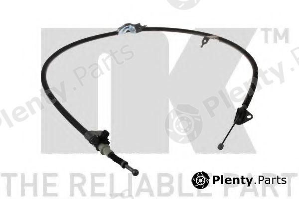 NK part 9045156 Cable, parking brake