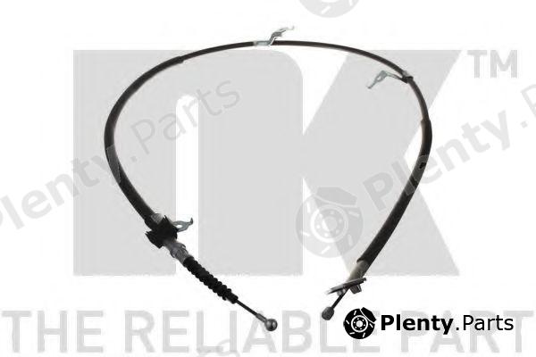  NK part 9045157 Cable, parking brake
