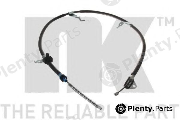 NK part 9045158 Cable, parking brake