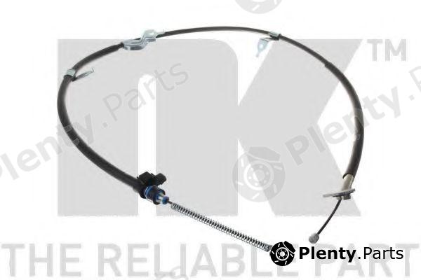  NK part 9045159 Cable, parking brake