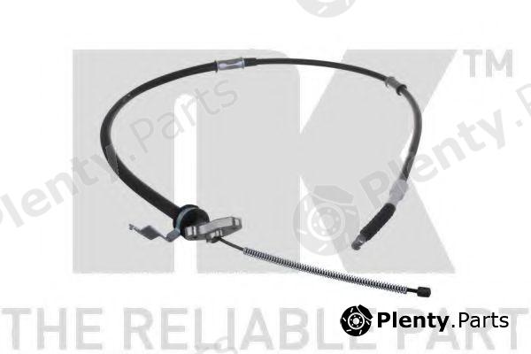  NK part 9045162 Cable, parking brake