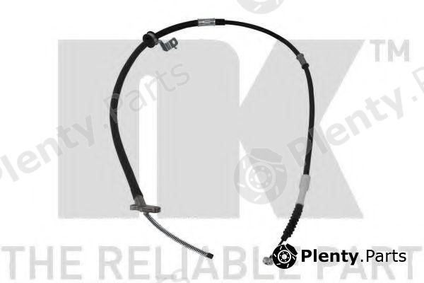  NK part 9045164 Cable, parking brake
