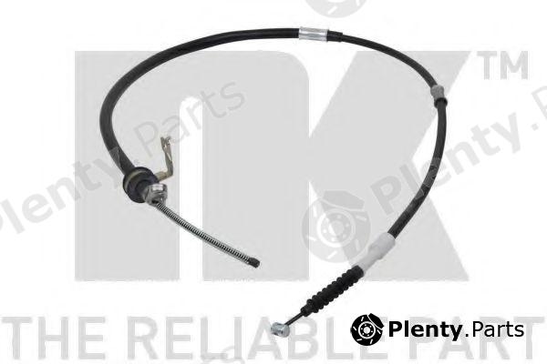  NK part 9045165 Cable, parking brake