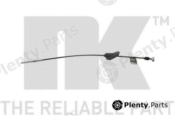  NK part 9045166 Cable, parking brake