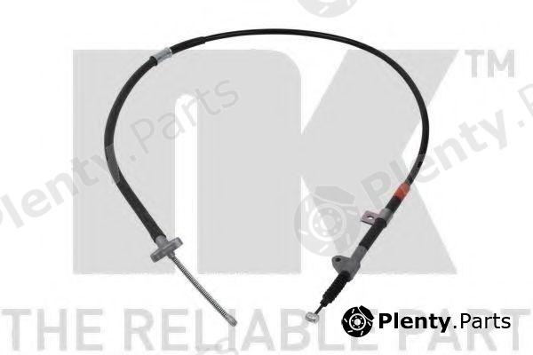  NK part 9045169 Cable, parking brake