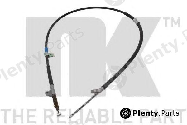  NK part 9045170 Cable, parking brake