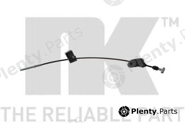  NK part 9045171 Cable, parking brake