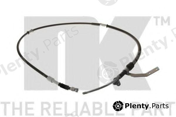  NK part 9045176 Cable, parking brake