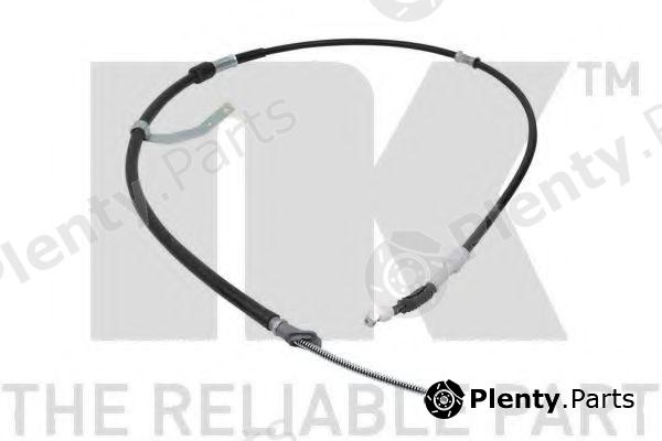  NK part 9045177 Cable, parking brake