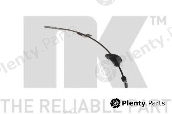  NK part 9045178 Cable, parking brake