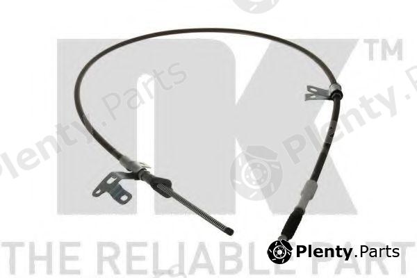  NK part 9045179 Cable, parking brake