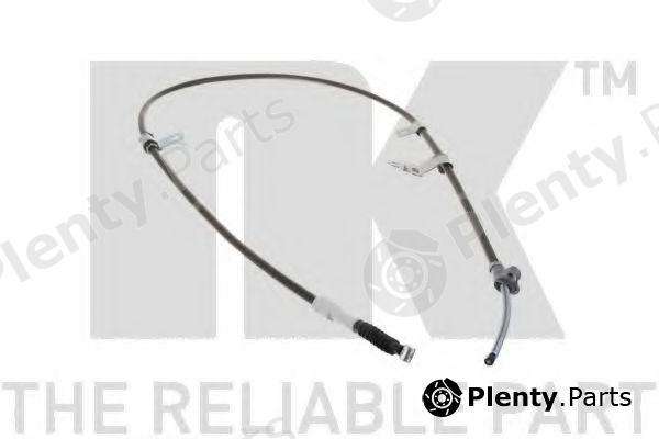  NK part 9045180 Cable, parking brake