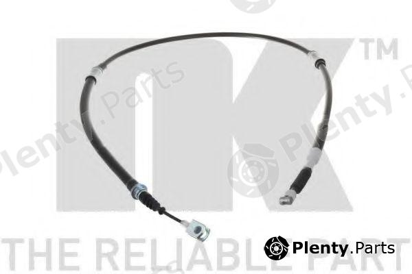  NK part 9045181 Cable, parking brake