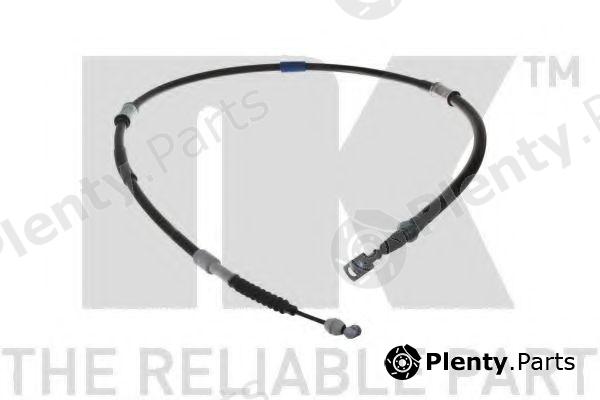  NK part 9045182 Cable, parking brake