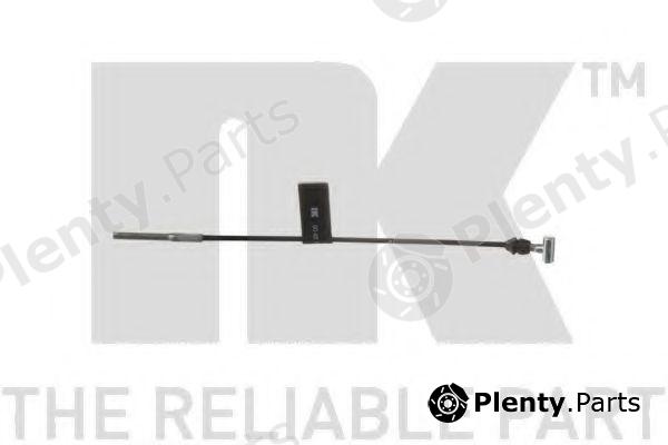 NK part 9045183 Cable, parking brake