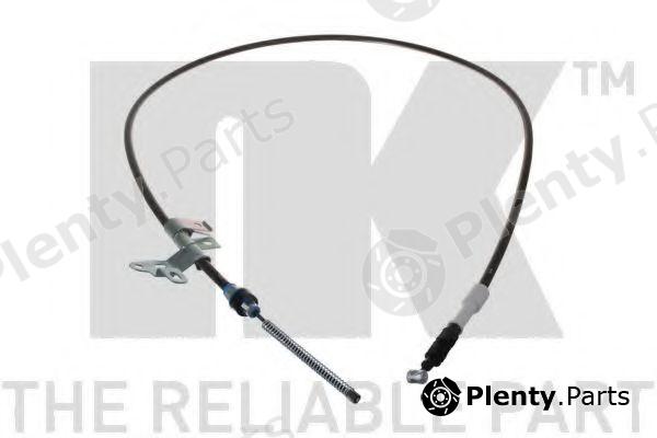  NK part 9045184 Cable, parking brake